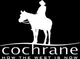 Town of Cochrane logo