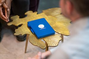 Leadership Lessons with James Docherty