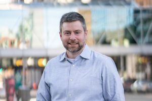 The Ally Co. brand photo containing outdoors