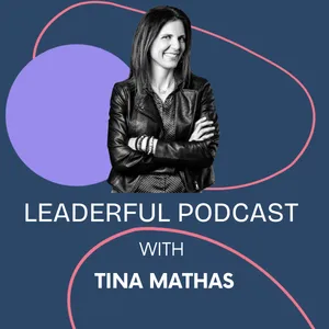 Beyond Performative DEI — Building Team-Centered Equity with Dr. Christen Behzadi