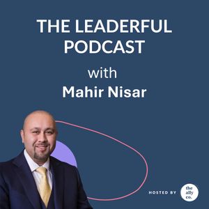 Power Dynamics in the Workplace with Mahir Nisar